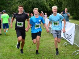 Team Triathlon (2023)